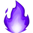 purplefire