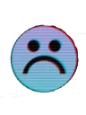 sad Discord Emoji