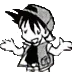 shrugred