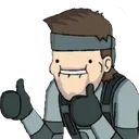 snakethumbsup