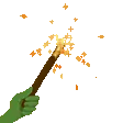 PepeWand