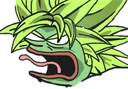 pepesaiyan Discord Emoji