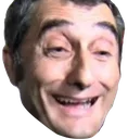 TrollErnie