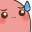 PotatoSweat Discord emoji
