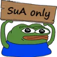 suaonly