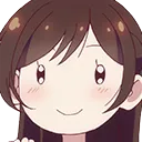 ChizuBakaColored ChizuBakaColored