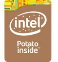 PotatoInside