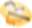 eyesonfire Discord emoji
