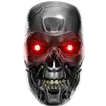EndoskeletonFace EndoskeletonFace