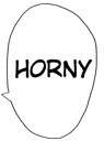 horny_left horny_left
