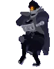 tinycaptaindance