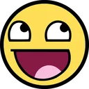 TEHAWESOMEFACE
