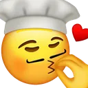 chefskiss