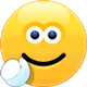 hi Discord emoji