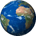 earth Discord emoji