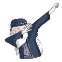 dumbledab