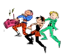 TortureDance