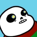 TheHellYouSayBitch Discord Emoji