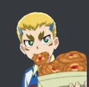 DrumBeybladeBread