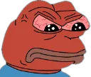 Pepe Angry pepe_angry Discord Emoji
