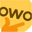 Thinkowo Discord Emoji