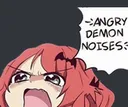 AngryDemonNoises