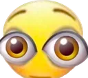 looking