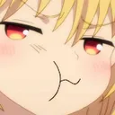 pout