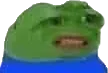 Pepeargh