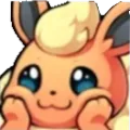 FlareonCute