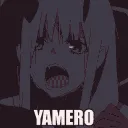 yamero yamero