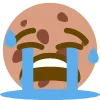 cryingcookie Discord Emoji