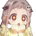 Anime Discord Emoji