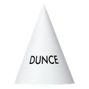PCdunce Discord emoji