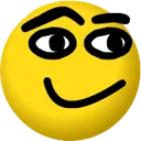 smirk1