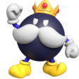 King Discord Emoji - SavePoint-Zelcadia