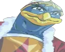 strongdedede