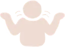 amaShrug