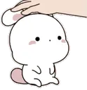 bunnyPat