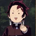 Simple_tanjiro Simple_tanjiro