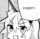 poggers