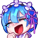 Remlaugh Discord Emoji