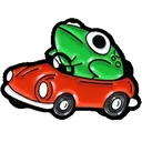 frog_car