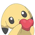 pichuHeart