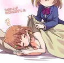 tuckingyouintobed