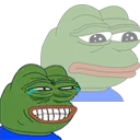 PepeLaughFeelsBadMan