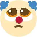 pleadingclown