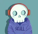 SkullFG