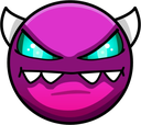 mediumdemon Discord emoji