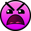 insane Discord emoji